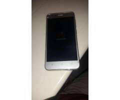 Vendo Celular Huawei Lual23