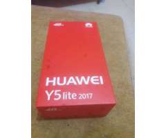 Huawei Y5 Lite 2017