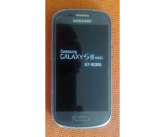 Vendo Samsung S3mini