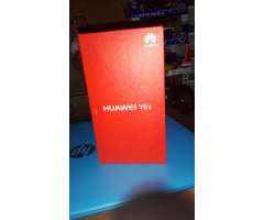 Huawei Y6ii