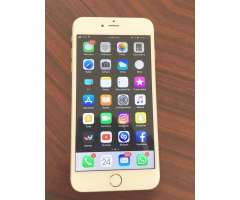 iPhone 6 Plus 128Gb