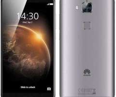 HUAWEI G8 DOBLE CHIP