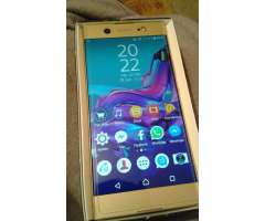 Sony Xa 1 Ultra Nuevo Edicion 2017