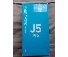 Vendo Samsung Galaxy J5 Pro