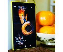 Compro Nokia Lumia 1520....&#x21;&#x21;
