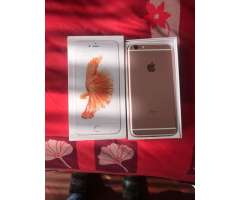 iPhone 6S