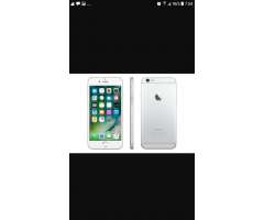 Vendo iPhone 6s Nuevo