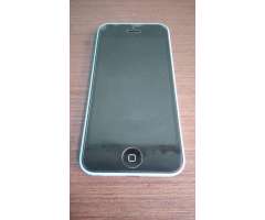 iPhone 5C Lte