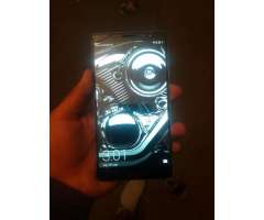 Huawei Mate 8 con Minimo Detalle
