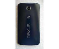 Motorola Nexus 6, Venta O Permuta