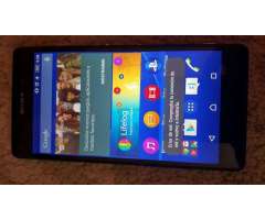 vendo sony xperia z2