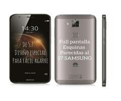 Huawei G8 Rio