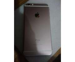 iPhone 6s Plus Color Rosa
