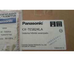 Vendo Central Telefonica Panasonic