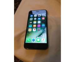 Vendo iPhone 6S de 128 Gb Nuevo