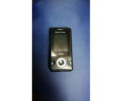 Vendo Mi Sony Ericsson