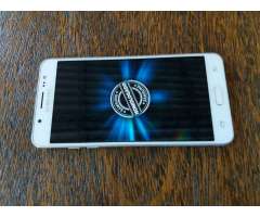Samsung J5 2016 Homologado