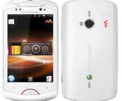 SONY ERICSSON LIVE WALKMAN