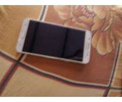 Vendo Un Samsung J7 2016 en Buen Estado