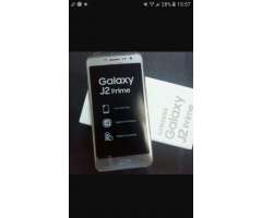 Vendo Samsung J2 Prime  Charlable