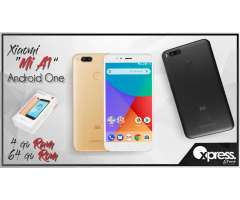 Xiaomi Mi A1 Android One version Global LTE