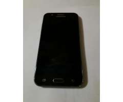 Samsung J5 Normal