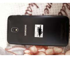 Vendo Mi Celular Samsung Galaxi J7 Pro