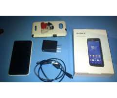 Sony Xperia