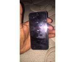 Vendo iPhone 5