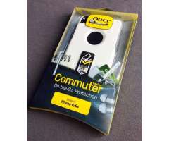 Case Otter Antigolpe, para iPhone 6
