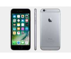 Permuta O Venta iPhone 6 Plus de 64 Gb Impecable