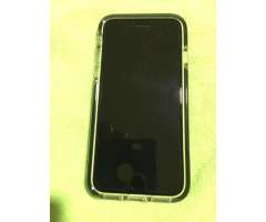 iPhone 7, 256 Gb . Negro Mate
