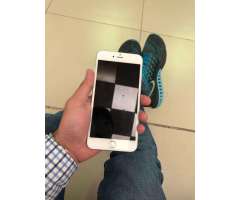 iPhone 6S Plus Silver 64Gb