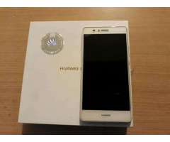 Huawei P9 Lite