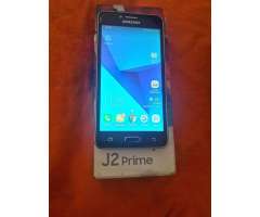 Vendo Samsung J2 Prime Lte Homologado