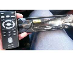 Venta de Panel Sony con Su Control