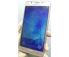 Samsung J7 Prime Lte Nuevo Re Pli K