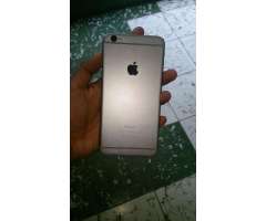 iPhone 6 Plus 64gb