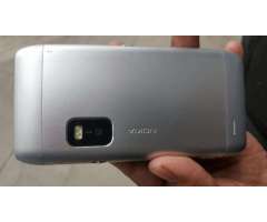 Celular Nokia E7