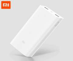 Power Bank Mi Xiaomi 20000 Mah