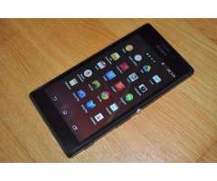 SONY XPERYA M2
