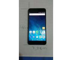 Vendo Huawei Nexus 6p de 32gb