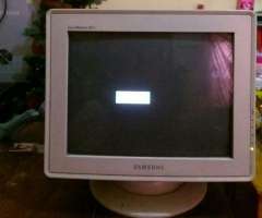 Monitor Samsung 14