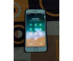 iPhone 6s Plus Gold de 64gb