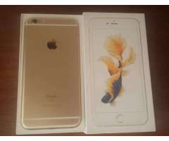 iPhone 6S Plus