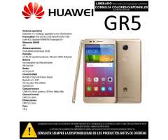 Huawei Gr5