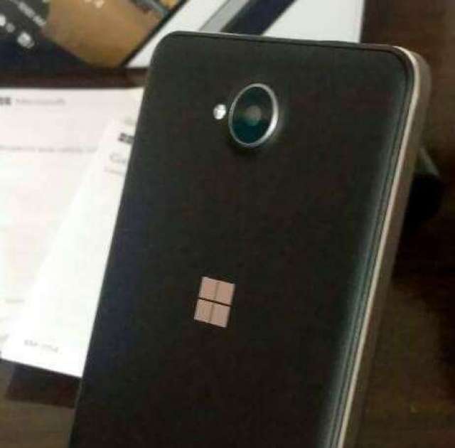 Microsoft lumia 650 Microsoft lumia 650