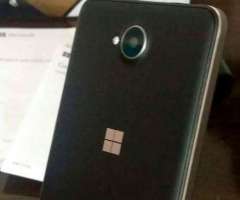 Microsoft lumia 650