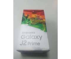 Samsung Galaxy J2 Prime