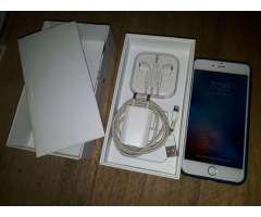 iPhone 6 Plus de 64 Gb Gold
